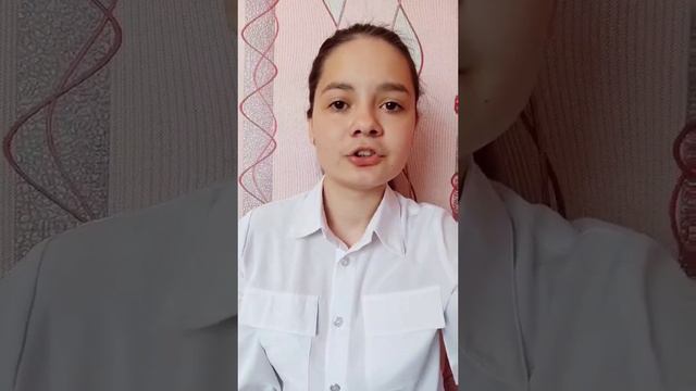 Флешмоб ко Дню защиты детей. Рошка Екатерина.