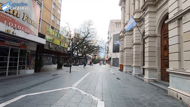 [Travel Music] Sebastian Yatra, Reik – One Year “Un Año” (Argentina - Cordoba)