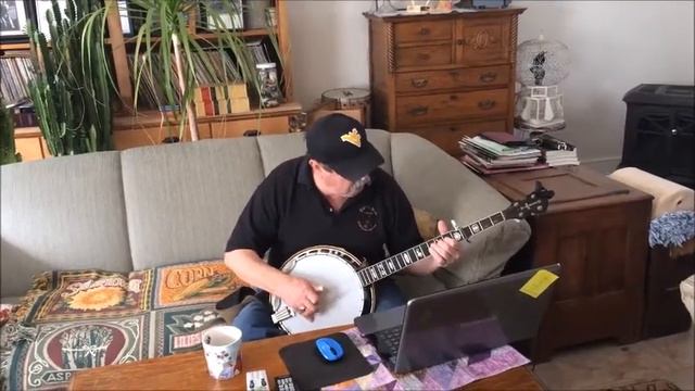 Richard Hefner Tiny Desk Audition-- 