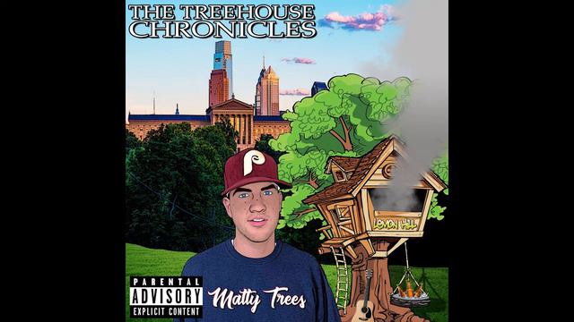 Matty Trees - Zack Morris