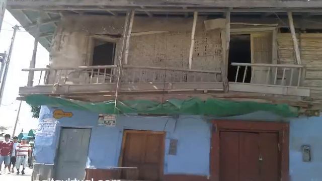 Manuela Sáenz Y Simón Bolivar - Amores De Locos