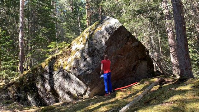 A Summer In Niederthai | Stefan Scherz