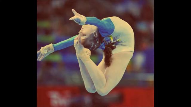 Ksenia Semenova Floor Music 2008