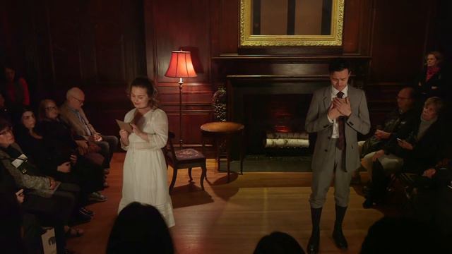 On Site Opera Presents Britten/Piper's 