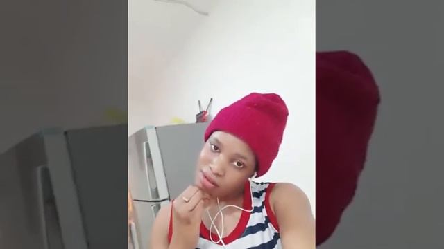 Kyenge Burndem By King Button