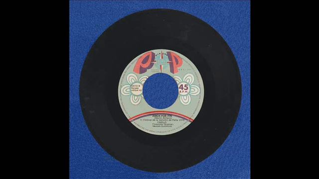 Carlo - Amor... Por Fin (1975)