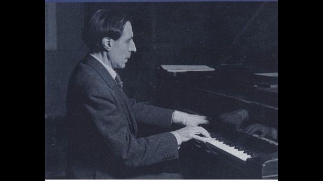 Alfred Cortot - Chopin : Ballade No.1 In G-minor Op.23 (1933) 再復刻