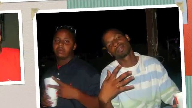 In Loving Memory Of Kendrick 