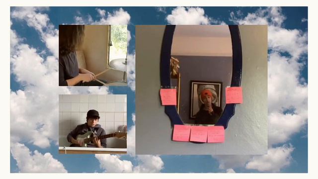 Goodie Bag - Still Woozy (Cover By Beware The Bears)