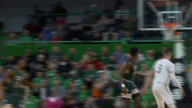 Marshall Men's Basketball Defeats William & Mary