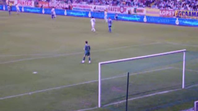 Real Madrid Ticket08.com Deportivo La Coruna Strandclip.de Galizien Fussball Strandblick.log.ag