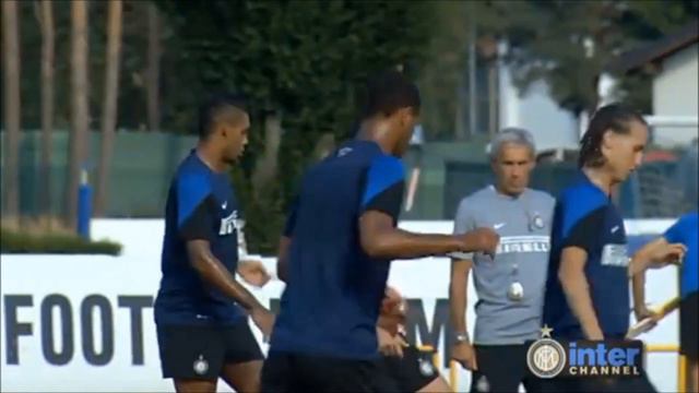 ★ Rolando | Welcome To Inter | (HD) ★