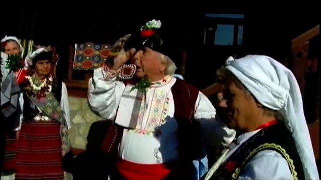 SVATBA S.Kalnovo Chast 3-ta LILIQ PINTEVA I BISER ILIEV