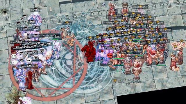 [RO MSP] Regalian WoE 13-08-2019 : We Are