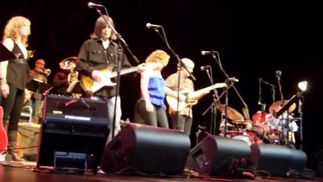 Levon Helm & The Midnight Ramble Band - The Weight