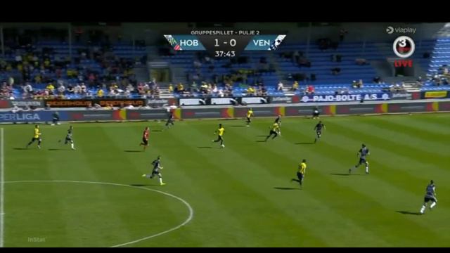 Emmanuel Sabbi Ghanian-Italian US Star (Must Watch!!)