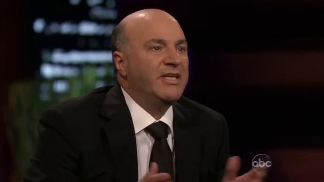 Shark Tank - Kevin O'Leary's Best Moments