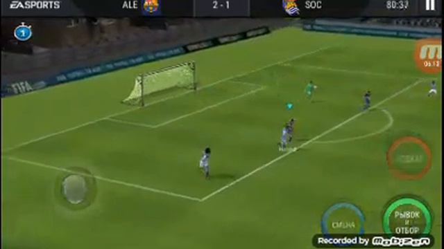 Fifa Mobile Mas2nor Futbolistner (Aleix Vidal) (denis Suarez) Arda Turan U Walker