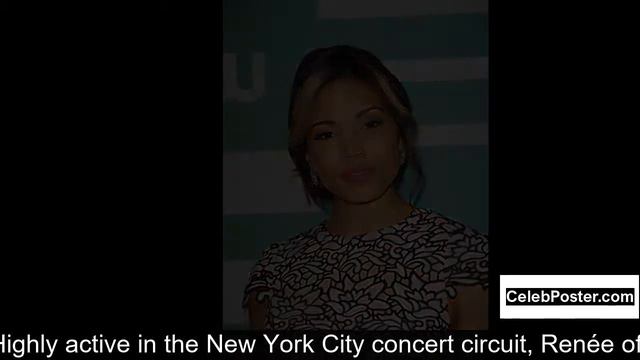 Ciara Renée Biography