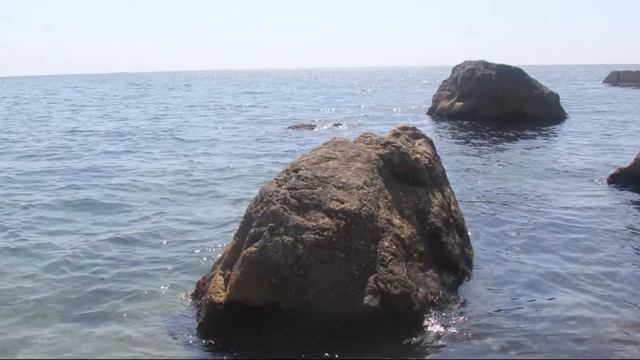 Крым. Мисхор. (Август 2021 г.)