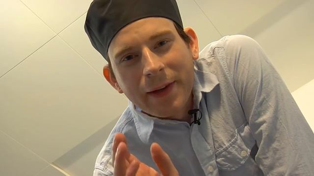 Dan Roger's Mitt I Smeten! - Avsnitt 4