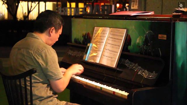 Happy Birthday (in The Style Of Beethoven)