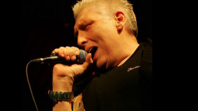 Chris Farlowe - Make It Fly