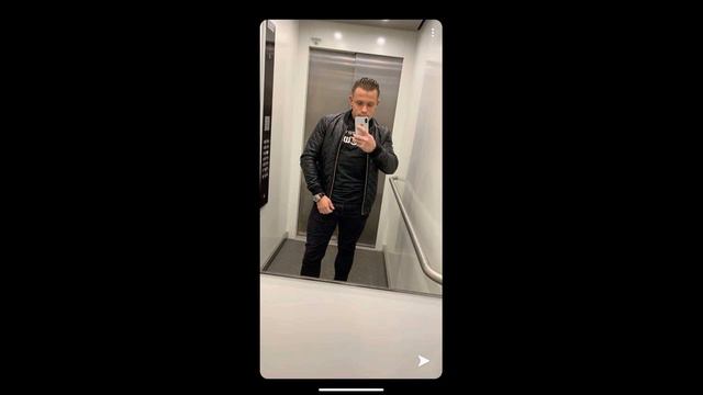 Ritchie Horsten - Achter Het Masker