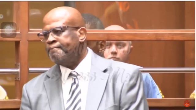Nipsey Hussle’s Murderer Hires Christopher Darden
