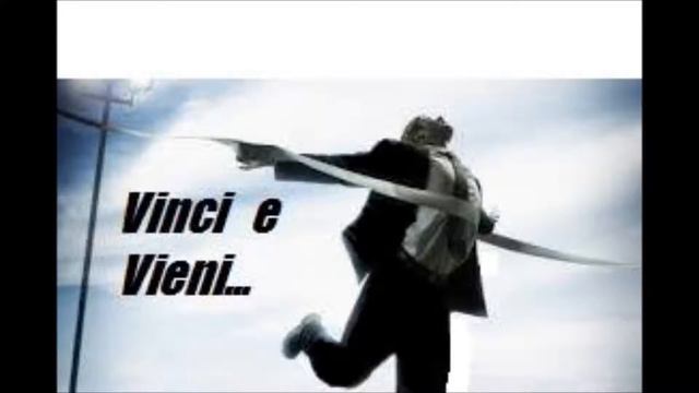 L'amico Più Importante Pietro Licari