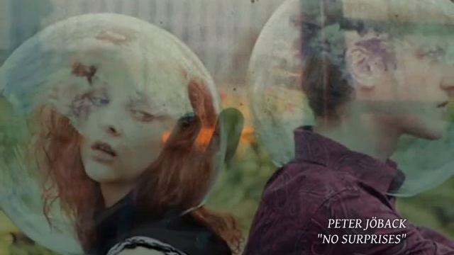 REPOSICIÓN: Peter Jöback - No Surprises