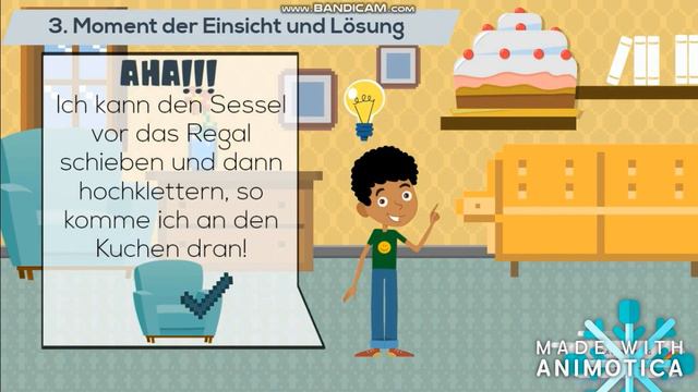 ♤ Lerntheorien | Lernen Durch Einsicht | Pädagogik | Wertheimer & Koffka -