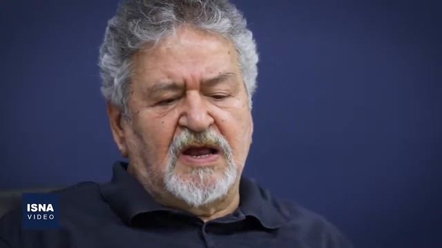 گفتگو با امیر عابدینی (بخش دوم) - احمدرضا عابدزاده چگونه پرسپولیسی شد