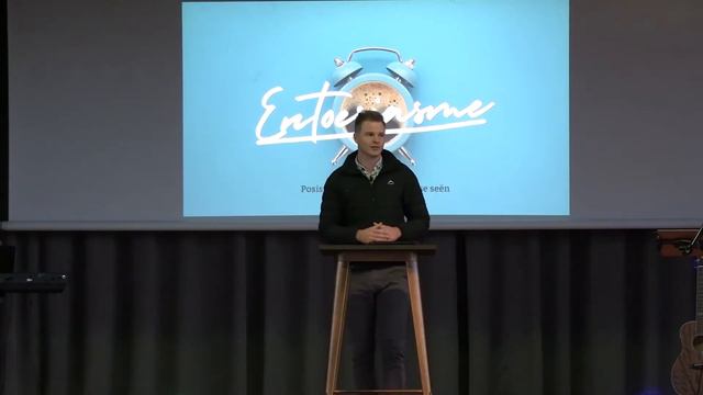 Oorboord | Entoesiasties