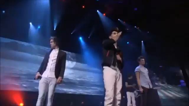 Zayn Malik's Perfect High Note In 