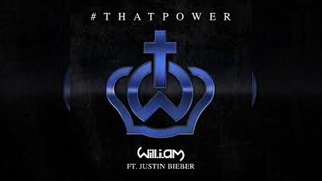 Will.I.Am Ft. Justin Bieber - Power (Dj Rotem.T.)Mashup