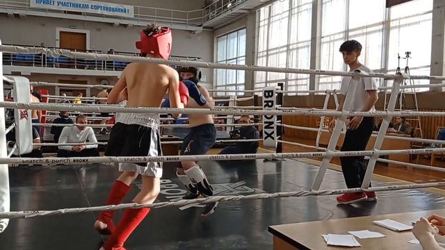 118.Кубашёв(АнРим,Минск) - Буйло(Горячев,Минск)