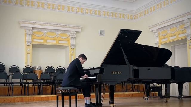 О.Тактакишвили 