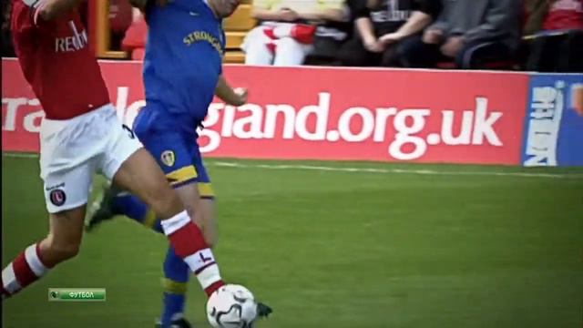 Марк Фиш. Remember Me?