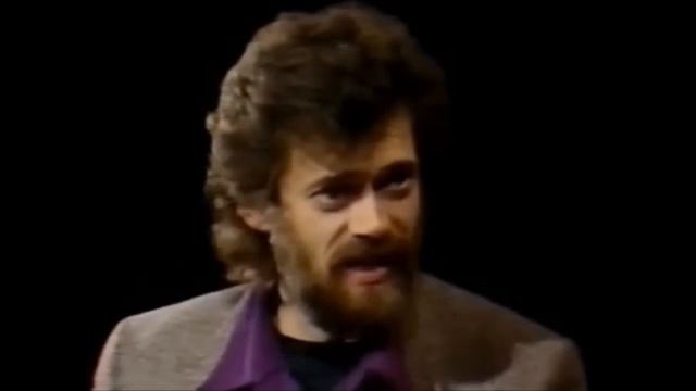 Terence Mckenna - Tao And The Art Of James Joyce