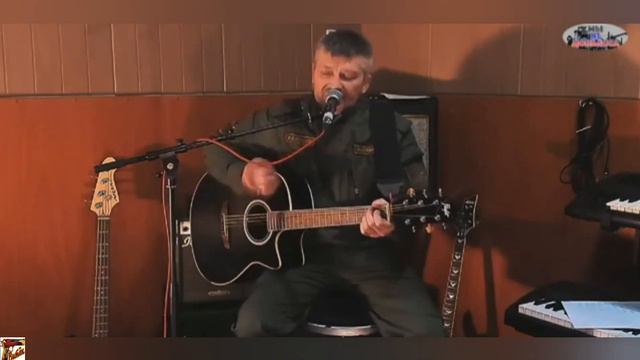 Автобиография в стихах!С.Лысенко.Музыка улиц.