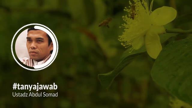 Doa Paling Baik Agar Anak Menjadi Soleh & Solehah, Tanya Jawab Ustadz Abdul Somad