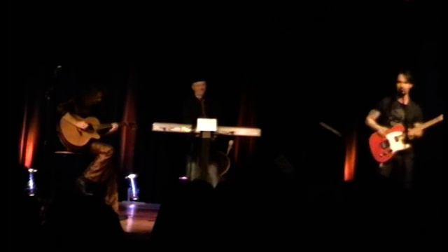 Till Paulmann Singt Portrait