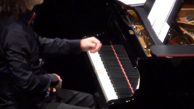 F. Venturini: Forte Per Pianoforte - Corrado Rojac