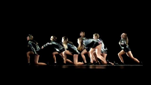 Sharon's Dance Studio 