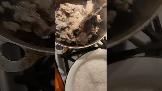 Самое любимое блюдо!!! Рецептура от Артура!!!