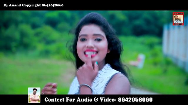 Vhukur Mai Chok Mare CheiiSinger Jagasish Priyanka Ii JacksonShivani Ii Natun Romantic VideoSong202