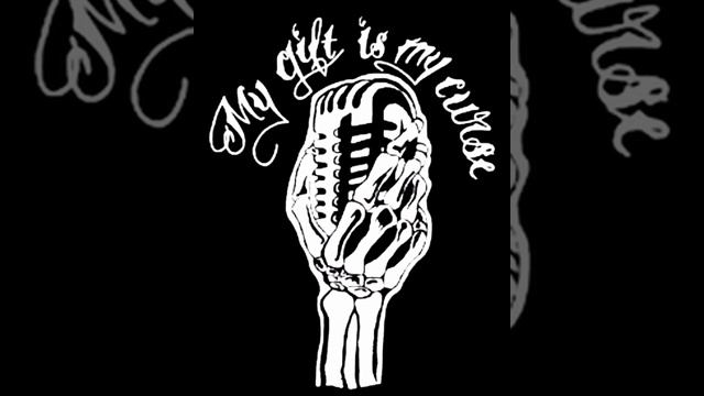 'Gifted Yet Cursed' - Danny Millz