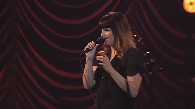 Wonder (Spontaneous) - Amanda Cook | You Make Me Brave