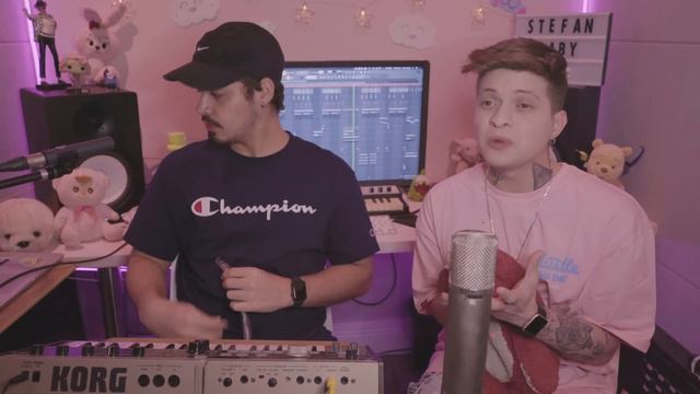 MASHUP DO BABY - Michael Jackson X BELO X Bruno Mars X IZA X Dennis DJ X The Weeknd - (Ft. Machadez